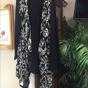 Women’s size 1X cover up